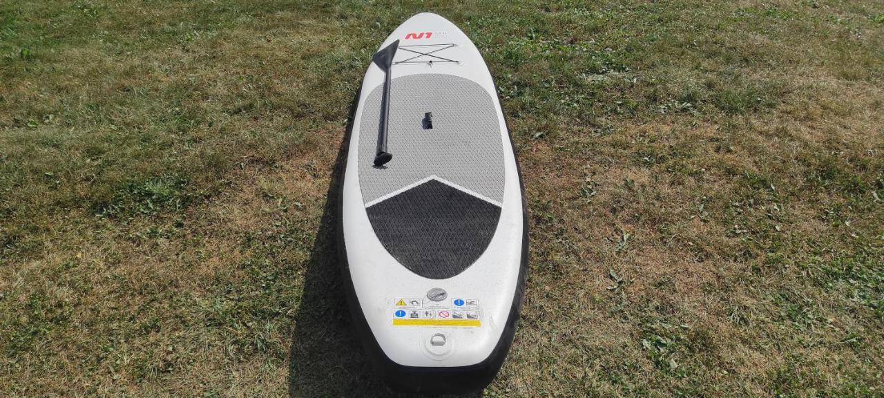 Karklini Romantic Camping ツェーシス エクステリア 写真